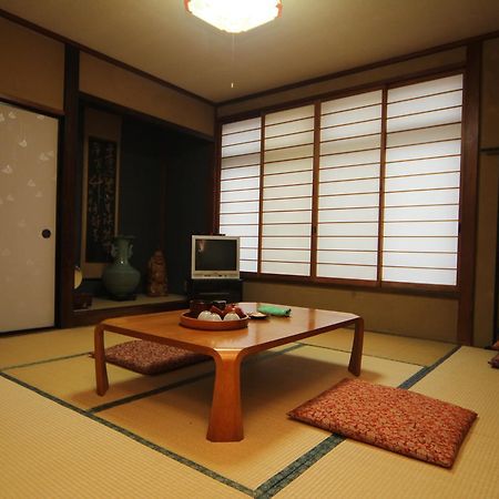 Matsuba Hotel Nasu Exterior foto