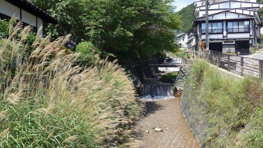 Matsuba Hotel Nasu Exterior foto
